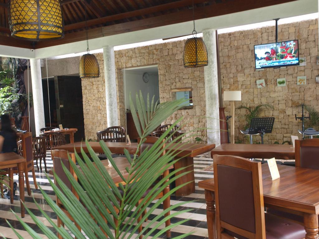 Flores Gallery Hotel Bandung Exterior photo